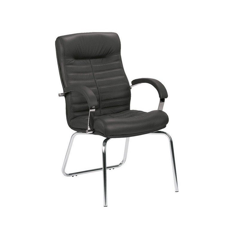 Кресло для руководителя Orion steel chrome CFA/LB