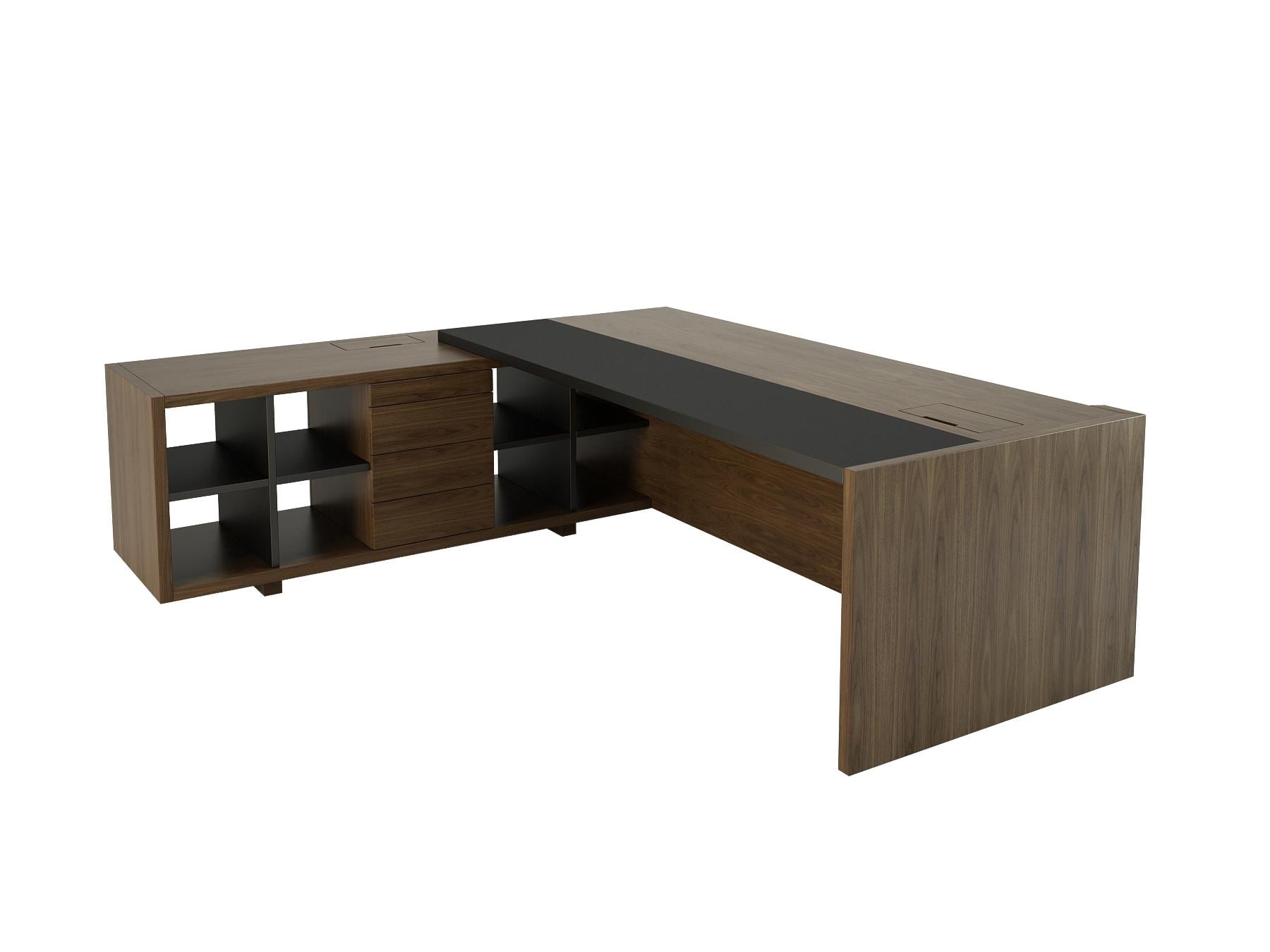 Столы для руководителя