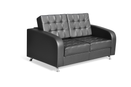 Диван двухместный