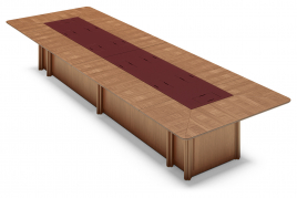 Кабинет руководителя Art Deco