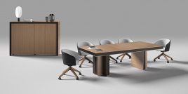 Кабинет руководителя Belesa