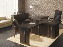 Кабинет руководителя CHICAGO