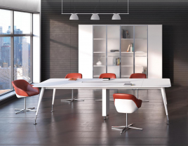 Кабинет руководителя Emporio