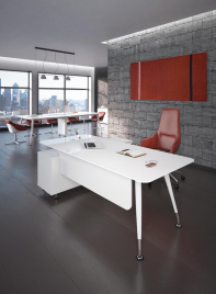 Кабинет руководителя Emporio