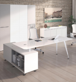 Кабинет руководителя Emporio