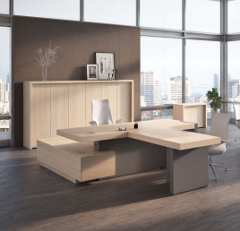 Кабинет руководителя ERA