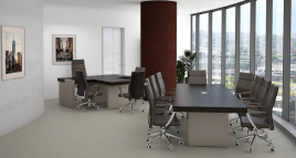 Кабинет руководителя ERA