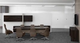 Кабинет руководителя ERA