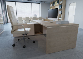 Кабинет руководителя Esperto