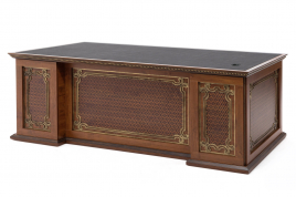 Кабинет руководителя ISEO