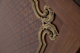 Кабинет руководителя ISEO