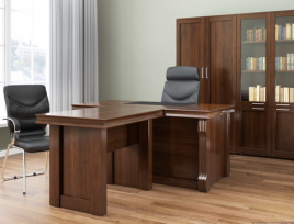 Кабинет руководителя Lion Nut