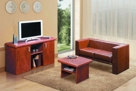 Кабинет руководителя OMEGA