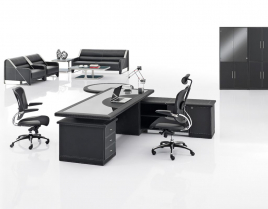 Кабинет руководителя Premier Glass