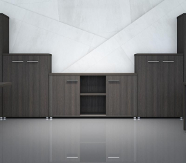 Кабинет руководителя Sentida LUX