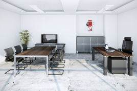 Кабинет руководителя Tao Cotto