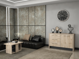 Кабинет руководителя Торстон