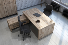 Кабинет руководителя Торстон