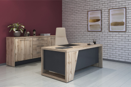 Кабинет руководителя Торстон