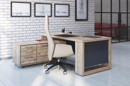 Кабинет руководителя Торстон