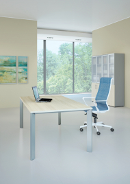 Кабинет руководителя Virtus