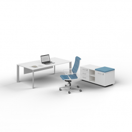 Кабинет руководителя Virtus