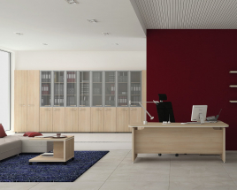 Кабинет руководителя Focus Director