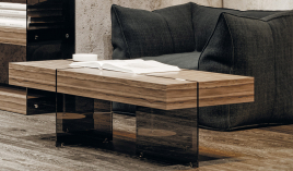 Кабинет руководителя Glass.Go