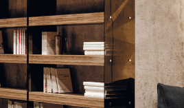 Кабинет руководителя Glass.Go