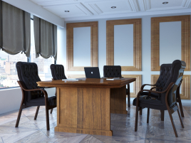 Кабинеты руководителя London 2