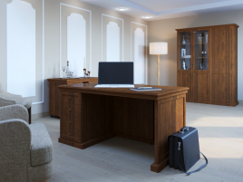 Кабинеты руководителя London 2