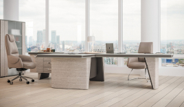 Кабинеты руководителя New Tone 