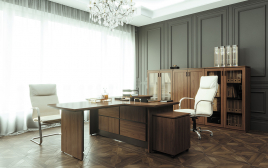 Кабинеты руководителя On.Top