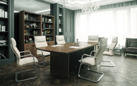 Кабинеты руководителя On.Top