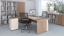 Кабинеты руководителя Oxford-D