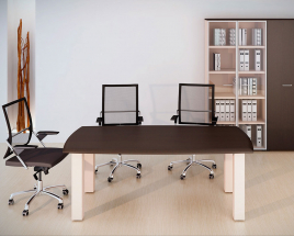 Кабинеты руководителя Oxford-D