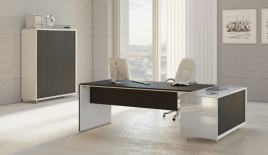 Кабинет руководителя Platinum