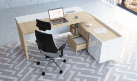 Кабинет руководителя Plaza