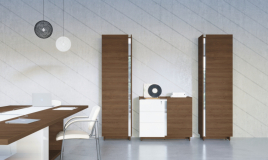 Кабинет руководителя Plaza