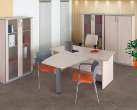 Кабинеты руководителя Practic