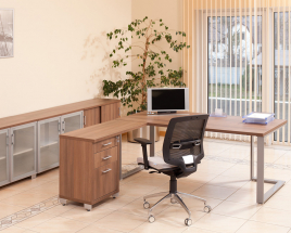 Кабинеты руководителя Prizma