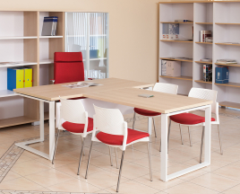 Кабинеты руководителя Prizma