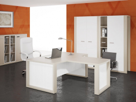 Кабинеты руководителя Richmond