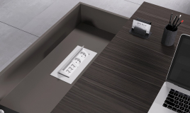 Кабинеты руководителя Sense