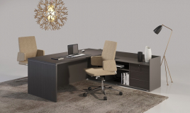 Кабинеты руководителя Sense