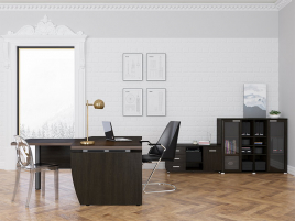 Кабинеты руководителя Smart