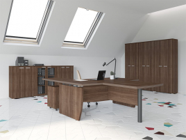 Кабинеты руководителя Smart