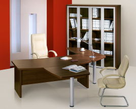 Кабинет руководителя Tango & Tango Lux