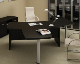 Кабинет руководителя Tango & Tango Lux