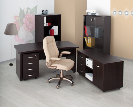 Кабинет руководителя Tango & Tango Lux